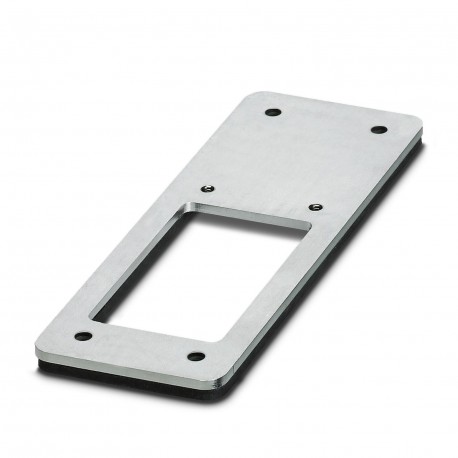 HC-B24/10-ADP-SS - HC-B24/10-ADP-SS 1034213 PHOENIX CONTACT Adapter plate