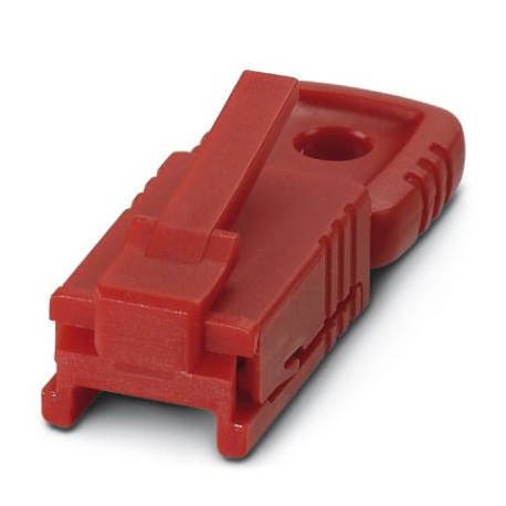 NBC-PP-A1PRD:10 - NBC-PP-A1PRD:10 1041900 PHOENIX CONTACT Port Guard Security Element