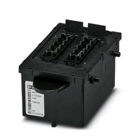 BM ID-CLEANING CARTR. - BM ID-CLEANING CARTR. 1044350 PHOENIX CONTACT Cleaning cartridge