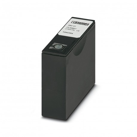 BM ID-DUMMY CARTR. YE - BM ID-DUMMY CARTR. YE 1044354 PHOENIX CONTACT Ink cartridge