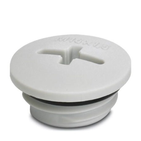 A-INSP-M16-68N-P-LG - A-INSP-M16-68N-P-LG 1045818 PHOENIX CONTACT Screw plug