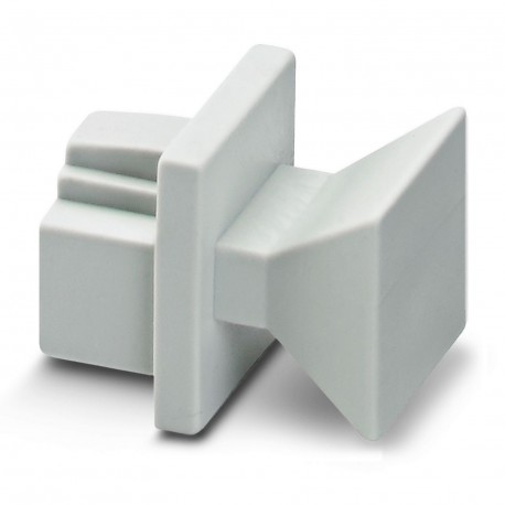 FL RJ45 PROTECT CAP GY - FL RJ45 PROTECT CAP GY 1065531 PHOENIX CONTACT Dust protection FL RJ45 PROTECT CAP GY 1065531
