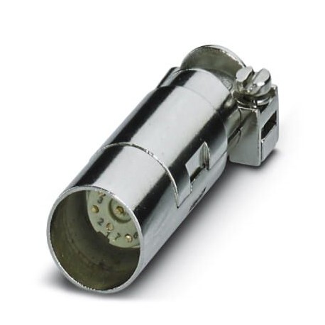 HC-M-08-EMC-DSUB-M - HC-M-08-EMC-DSUB-M 1066082 PHOENIX CONTACT Connector HC-M-08-EMC-DSUB-M 1066082