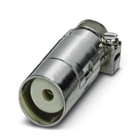 HC-M-01-COAX-CK1,6-75-M - HC-M-01-COAX-CK1,6-75-M 1066962 PHOENIX CONTACT Connector HC-M-01-COAX-CK1,6-75-M 1066962