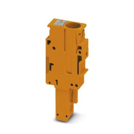 PP-H 6/ 1-L OG - PP-H 6/ 1-L OG 1081233 PHOENIX CONTACT Plug