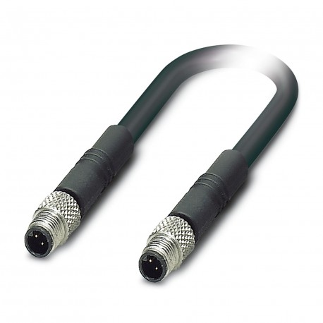 SAC-4P-M5MS/ 0,2-PUR/M5MS - SAC-4P-M5MS/ 0,2-PUR/M5MS 1402841 PHOENIX CONTACT Sensor/actuator cable SAC-4P-M5MS/ 0,2-PUR/M5MS 1402841