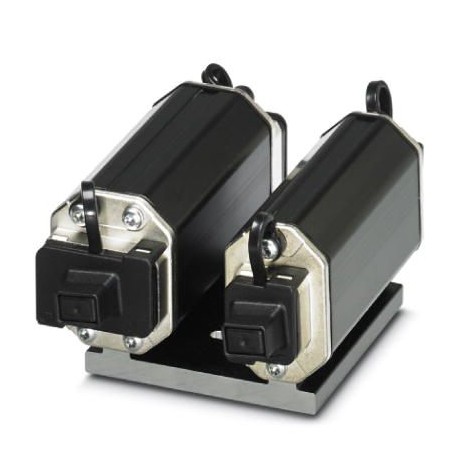 VS-MP-PPC/PPC-PO/1G - VS-MP-PPC/PPC-PO/1G 1406395 PHOENIX CONTACT Coupling