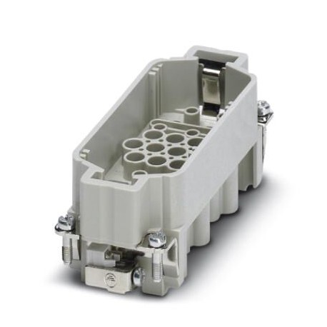 HC-K10/26-ESTC - HC-K10/26-ESTC 1410974 PHOENIX CONTACT Contact insert HC-K10/26-ESTC 1410974