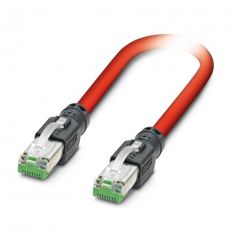NBC-R4AC/5,0-93K/R4AC - NBC-R4AC/5,0-93K/R4AC 1412469 PHOENIX CONTACT Patch cable