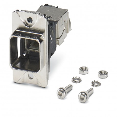 CUC-V14-F1ZNI-EM/R4F8 - CUC-V14-F1ZNI-EM/R4F8 1413961 PHOENIX CONTACT Panel mounting frames