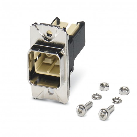 FOC-V14-F1ZNI-EM/SJB - FOC-V14-F1ZNI-EM/SJB 1413964 PHOENIX CONTACT Panel mounting frames