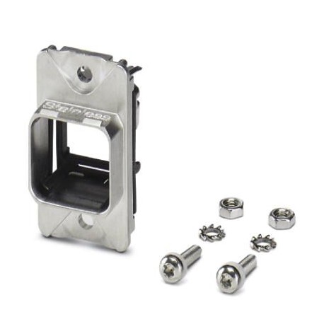 CUC-V14-F1S-EM/R4O - CUC-V14-F1S-EM/R4O 1413967 PHOENIX CONTACT Panel mounting frames CUC-V14-F1S-EM/R4O 1413967