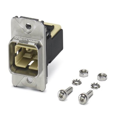 FOC-V14-F1S-EM/SJB - FOC-V14-F1S-EM/SJB 1413969 PHOENIX CONTACT Panel mounting frames FOC-V14-F1S-EM/SJB 1413969