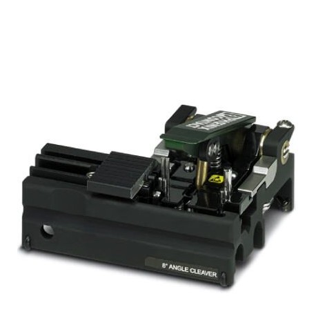 FOC-TOOL-CLEAVER-8 - FOC-TOOL-CLEAVER-8 1414108 PHOENIX CONTACT Fiber optics assembly tool FOC-TOOL-CLEAVER-8 1414108