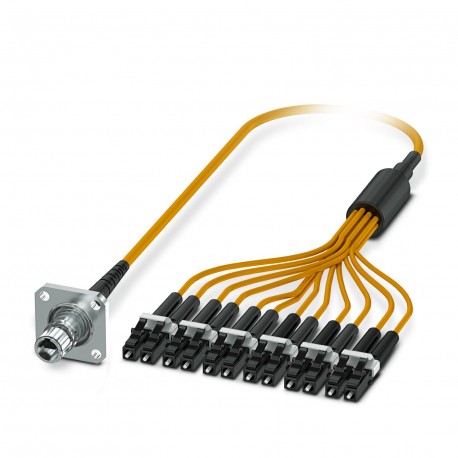 FOC-OS12-LCD6-GF02/1 - FOC-OS12-LCD6-GF02/1 1415232 PHOENIX CONTACT Distributor cable