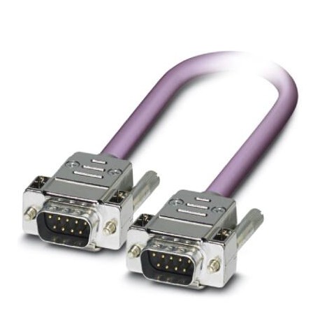 NBC-D5DM/2,5-920/D5DM E01 - NBC-D5DM/2,5-920/D5DM E01 1415757 PHOENIX CONTACT Cable NBC-D5DM/2,5-920/D5DM E01 1415757