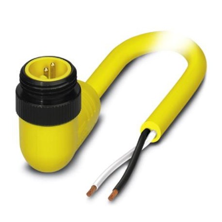 SAC-2P-MINMR/ 5,0-U20 - SAC-2P-MINMR/ 5,0-U20 1416765 PHOENIX CONTACT Power cable