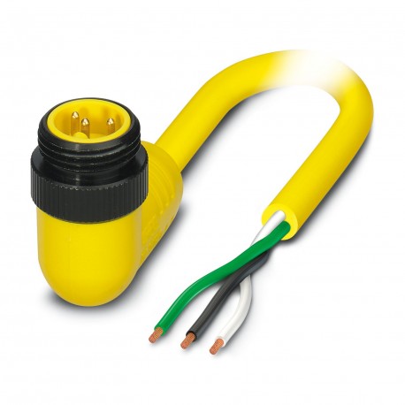 SAC-3P-MINMR/10,0-U20 - SAC-3P-MINMR/10,0-U20 1416787 PHOENIX CONTACT Power cable