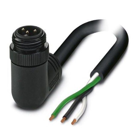 SAC-3P-MINMR/ 2,0-U50 - SAC-3P-MINMR/ 2,0-U50 1417111 PHOENIX CONTACT Power cable