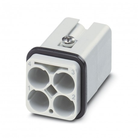 HC-Q04-I-CT-M - HC-Q04-I-CT-M 1419898 PHOENIX CONTACT Contact insert