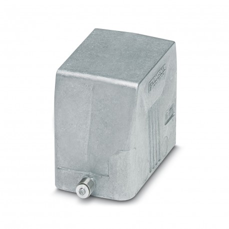 HC-STA-B10-HLFS-BLANK-EL-AL - HC-STA-B10-HLFS-BLANK-EL-AL 1419902 PHOENIX CONTACT Housing