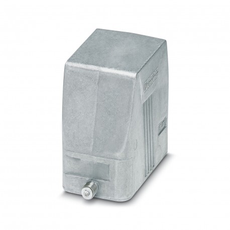 HC-STA-B16-HHFS-BLANK-EL-AL - HC-STA-B16-HHFS-BLANK-EL-AL 1419934 PHOENIX CONTACT Housing