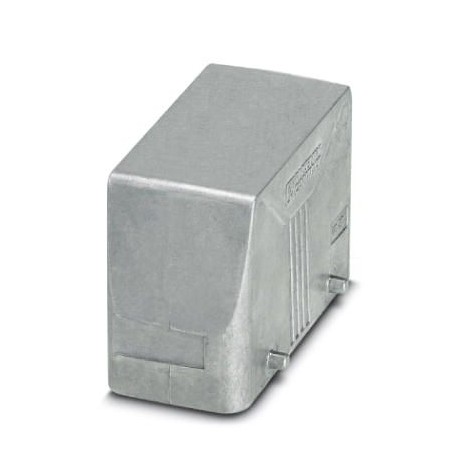 HC-STA-B16-HLFD-BLANK-EL-AL - HC-STA-B16-HLFD-BLANK-EL-AL 1419999 PHOENIX CONTACT Housing
