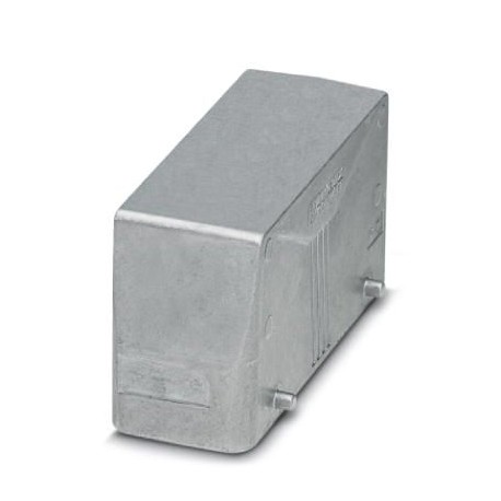 HC-STA-B24-HLFD-BLANK-EL-AL - HC-STA-B24-HLFD-BLANK-EL-AL 1420010 PHOENIX CONTACT Housing