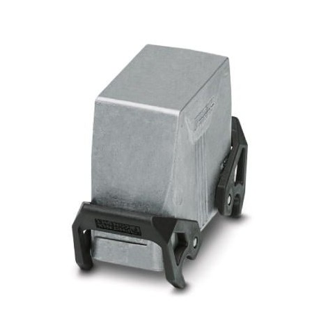 HC-STA-B16-HHWD-BLANK-EL-AL - HC-STA-B16-HHWD-BLANK-EL-AL 1420044 PHOENIX CONTACT Housing