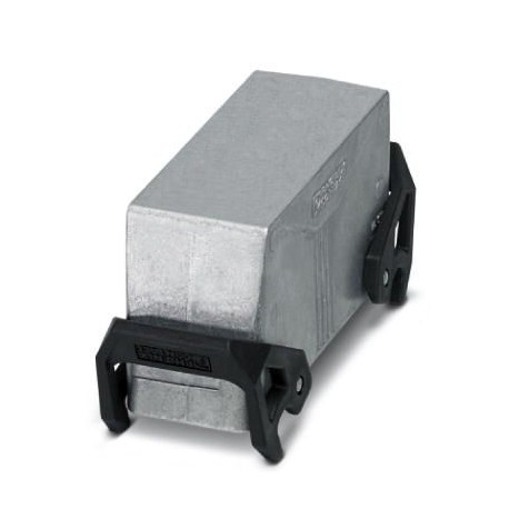 HC-STA-B24-HLWD-BLANK-EL-AL - HC-STA-B24-HLWD-BLANK-EL-AL 1420046 PHOENIX CONTACT Housing