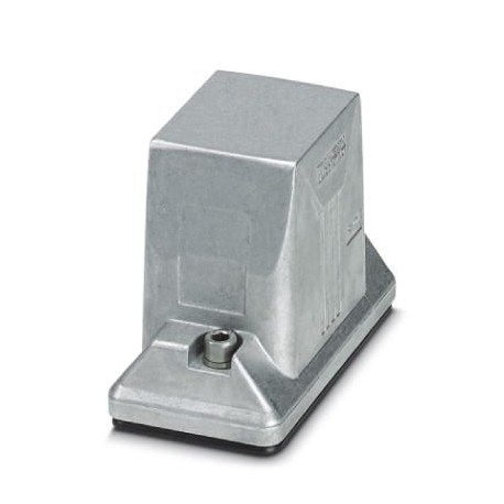 HC-ADV-B10-HLWH-BLANK-ELC-AL - HC-ADV-B10-HLWH-BLANK-ELC-AL 1420051 PHOENIX CONTACT Housing