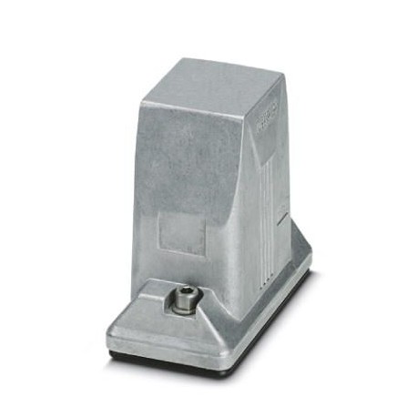 HC-ADV-B10-HHWH-BLANK-ELC-AL - HC-ADV-B10-HHWH-BLANK-ELC-AL 1420052 PHOENIX CONTACT Housing