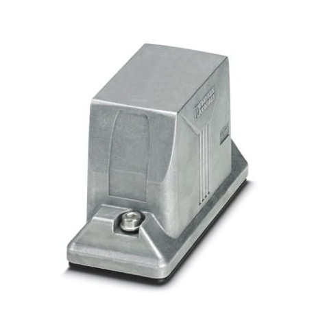 HC-ADV-B16-HLWH-BLANK-ELC-AL - HC-ADV-B16-HLWH-BLANK-ELC-AL 1420053 PHOENIX CONTACT Housing