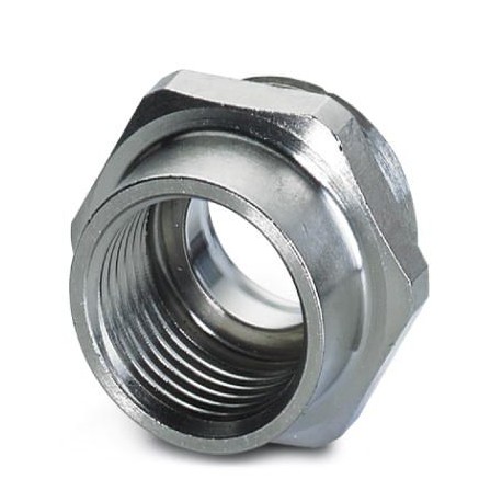 SACC-FP-F-M12/M14 THR PW - SACC-FP-F-M12/M14 THR PW 1420825 PHOENIX CONTACT Housing screw connection