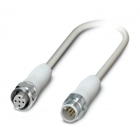 SAC-5P-M12MS/3,0-500/M12FS FB - SAC-5P-M12MS/3,0-500/M12FS FB 1421013 PHOENIX CONTACT Sensor/actuator cable SAC-5P-M12MS/3,0-500/M12FS FB 14..