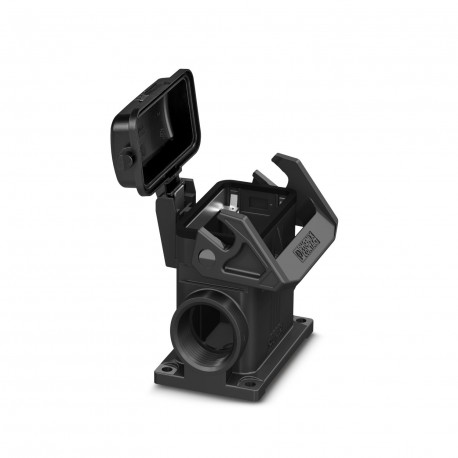 HC-EVO-B10-SHWSC-2SSM20-PLRBK - HC-EVO-B10-SHWSC-2SSM20-PLRBK 1421355 PHOENIX CONTACT Housing