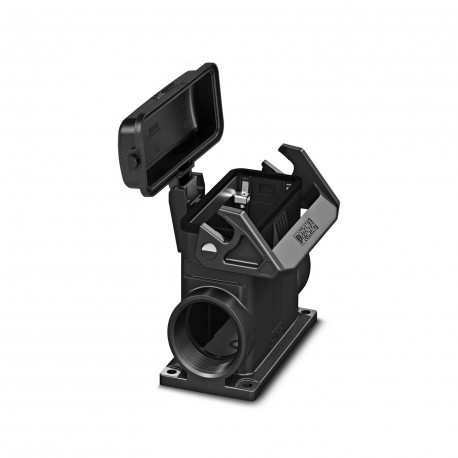 HC-EVO-B16-SHWSC-2SSM32-PLRBK - HC-EVO-B16-SHWSC-2SSM32-PLRBK 1421364 PHOENIX CONTACT Housing