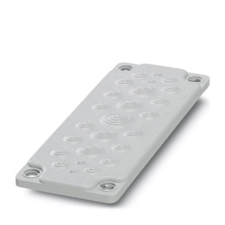 MC-25-MULTI-65-PV-LG - MC-25-MULTI-65-PV-LG 1422348 PHOENIX CONTACT Cable feed-through plates MC-25-MULTI-65-PV-LG 1422348