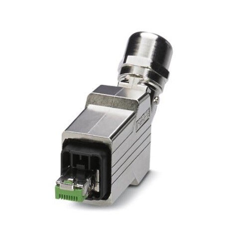CUC-V14-C1ZNI-T/R4P8:10 - CUC-V14-C1ZNI-T/R4P8:10 1422674 PHOENIX CONTACT RJ45 connector CUC-V14-C1ZNI-T/R4P8:10 1422674
