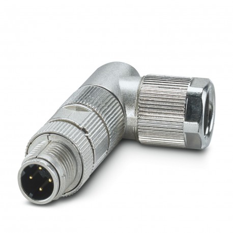 SACC-M12MRD-4CT-CM SH PN - SACC-M12MRD-4CT-CM SH PN 1422847 PHOENIX CONTACT Connector