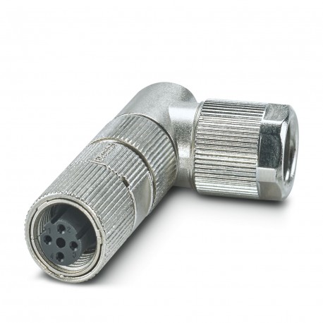 SACC-M12FRD-4CT-CM SH PN - SACC-M12FRD-4CT-CM SH PN 1422849 PHOENIX CONTACT Connector