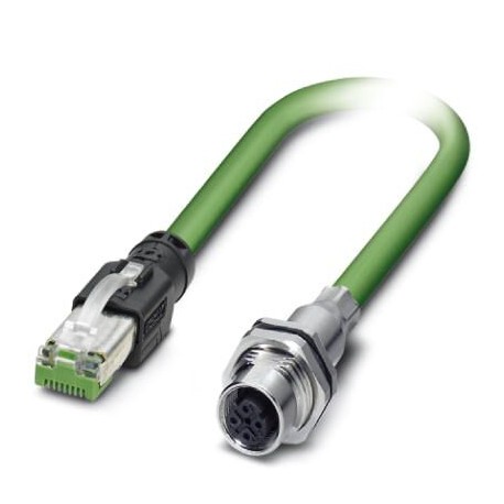 NBC-FSDBPS/0,35-93G/R4AC - NBC-FSDBPS/0,35-93G/R4AC 1422882 PHOENIX CONTACT Network cable NBC-FSDBPS/0,35-93G/R4AC 1422882