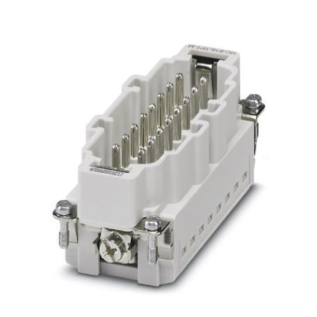 HC-B16-I-TPT-M-32 - HC-B16-I-TPT-M-32 1423825 PHOENIX CONTACT Contact insert