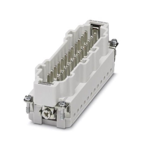 HC-B24-I-TPT-M-48 - HC-B24-I-TPT-M-48 1423827 PHOENIX CONTACT Contact insert