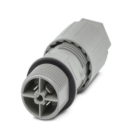 QPD W4X2,5 6-10 M25 FC GY - QPD W4X2,5 6-10 M25 FC GY 1424001 PHOENIX CONTACT Panel feed-through