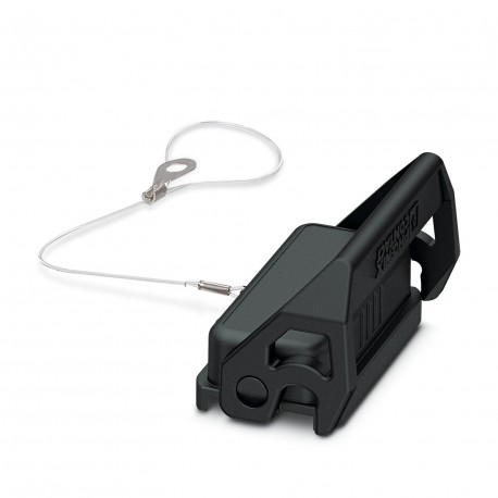 HC-STA-D15-HCLWS-PL-BK - HC-STA-D15-HCLWS-PL-BK 1424375 PHOENIX CONTACT Protective covers