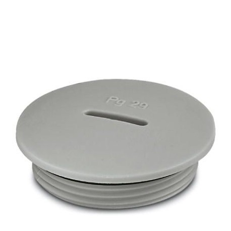 A-INSP-PG29-65N-P-LG - A-INSP-PG29-65N-P-LG 1424525 PHOENIX CONTACT Screw plug