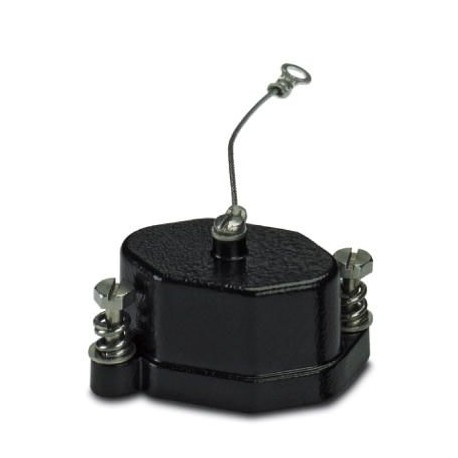 HC-HPR-D07-BCSWH-EM-BK - HC-HPR-D07-BCSWH-EM-BK 1424636 PHOENIX CONTACT Protective covers