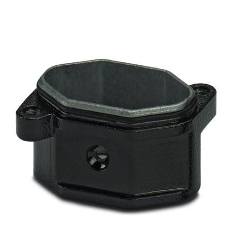 HC-HPR-D07-BFH-EMR-BK - HC-HPR-D07-BFH-EMR-BK 1424637 PHOENIX CONTACT Housing