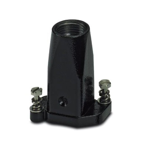 HC-HPR-D07-HLWH-1TTM20-EM-BK - HC-HPR-D07-HLWH-1TTM20-EM-BK 1424638 PHOENIX CONTACT Housing